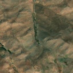 Satellite imagery of Now Mīānah, AF