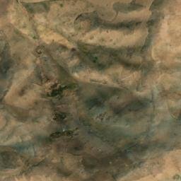 Satellite imagery of Now Mīānah, AF