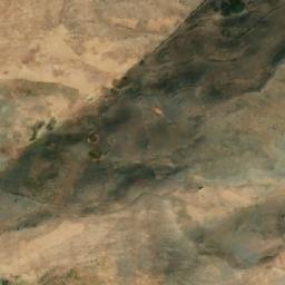Satellite imagery of Now Mīānah, AF