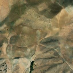 Satellite imagery of Band-e Sangtū, AF