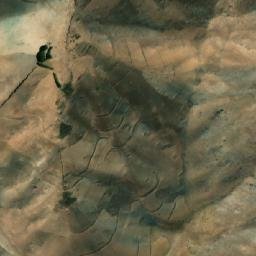 Satellite imagery of Band-e Sangtū, AF