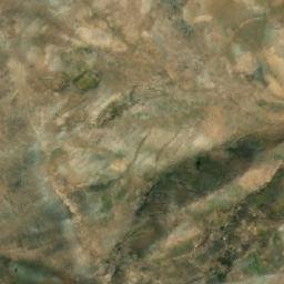 Satellite imagery of Ḩowārak, AF