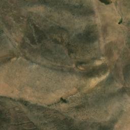 Satellite imagery of Kōh-e Jangalak, AF