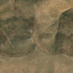 Satellite imagery of Kōh-e Jangalak, AF