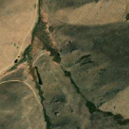 Satellite imagery of Kōh-e Paytow-e Mīr ‘Alī, AF