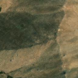 Satellite imagery of Kōh-e Paytow-e Mīr ‘Alī, AF