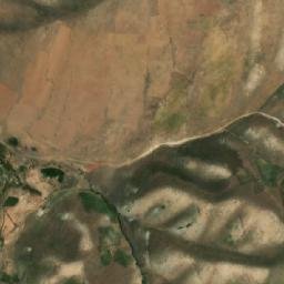 Satellite imagery of Kōh-e Band-e Kējak, AF