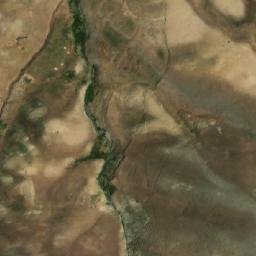 Satellite imagery of Kōh-e Qafqōl, AF