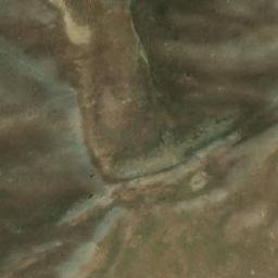 Satellite imagery of Kōh-e Qafqōl, AF