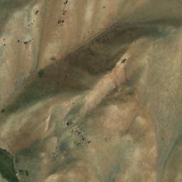 Satellite imagery of Kōh-e Nūrkah, AF