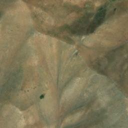 Satellite imagery of Kōh-e Nūrkah, AF