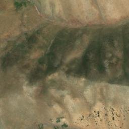 Satellite imagery of Kōh-e Chakah Nāw, AF