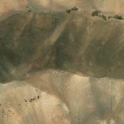 Satellite imagery of Kōh-e Chakah Nāw, AF