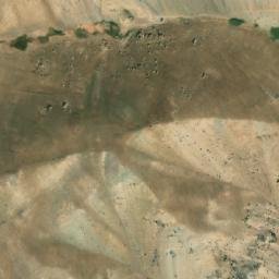 Satellite imagery of Kōh-e Chakah Nāw, AF