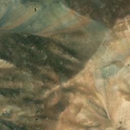 Satellite imagery of Qaţār Nāw, AF