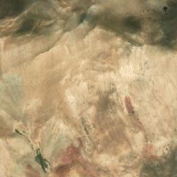 Satellite imagery of Qaţār Nāw, AF