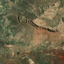 Satellite imagery of Zowī Surkhī, AF