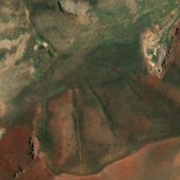 Satellite imagery of Zowī Surkhī, AF