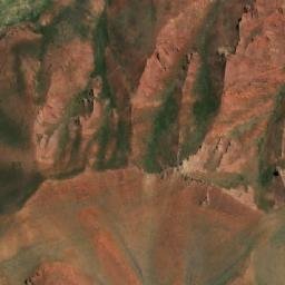 Satellite imagery of Zowī Surkhī, AF