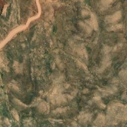 Satellite imagery of Kōtal-e Shatū, AF