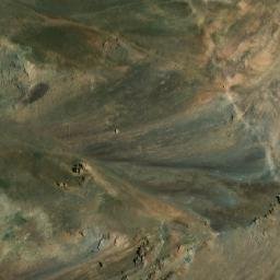 Satellite imagery of Kōh-e Zardak, AF