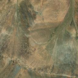 Satellite imagery of Kōh-e Zardak, AF