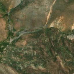 Satellite imagery of Kōtal-e Gulī, AF