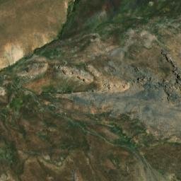Satellite imagery of Kōtal-e Gulī, AF