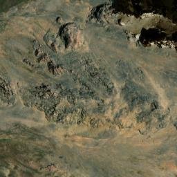 Satellite imagery of Kōtal-e Gulī, AF