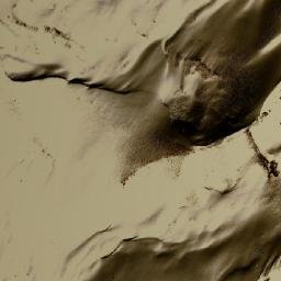 Satellite imagery of Kōtal-e Khāk-e Chighil, AF