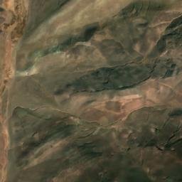 Satellite imagery of Now Gardān, AF