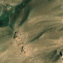 Satellite imagery of Kōh-e Khiẕr, AF