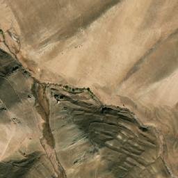 Satellite imagery of Gīrō-ye Wurburgug, AF