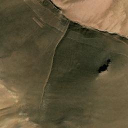 Satellite imagery of Gīrō-ye Wurburgug, AF