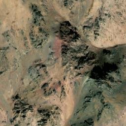 Satellite imagery of Kōh-e Bilandak wa Siyāh Fōlād, AF