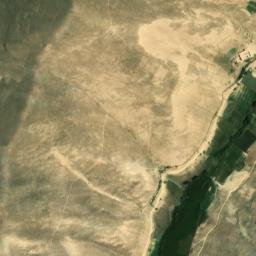 Satellite imagery of Band-e Aykah Shak, AF
