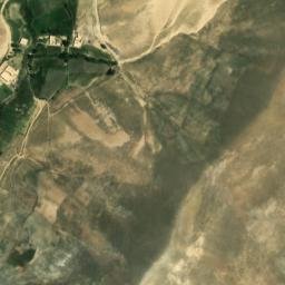 Satellite imagery of Band-e Aykah Shak, AF