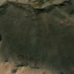 Satellite imagery of Kōh-e Chahār Qāsh, AF