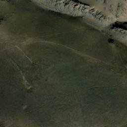 Satellite imagery of Kōh-e Chahār Qāsh, AF