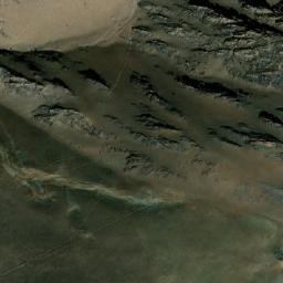 Satellite imagery of Kōh-e Chahār Qāsh, AF