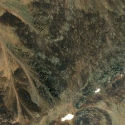 Satellite imagery of Kōh-e Surkh Būm, AF