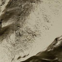 Satellite imagery of Kōh-e Sang Qōl, AF