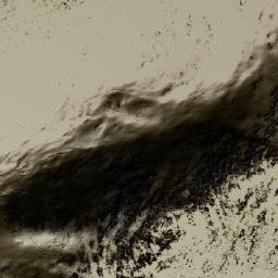 Satellite imagery of Kōh-e Sang Qōl, AF