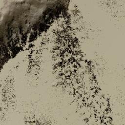 Satellite imagery of Kōh-e Sang Qōl, AF