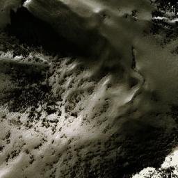 Satellite imagery of Kōh-e Bābā, AF