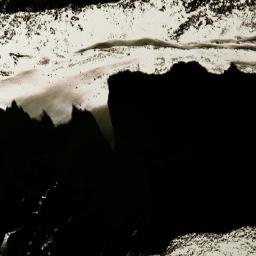 Satellite imagery of Kōh-e Bābā, AF