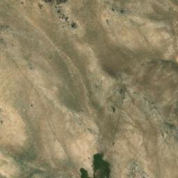 Satellite imagery of Kōh-e Sang-e Chapchī, AF