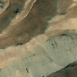 Satellite imagery of Seh Birō, AF