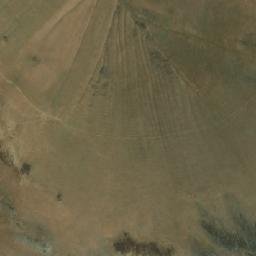 Satellite imagery of Kōh-e Ōlangak, AF