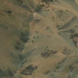 Satellite imagery of Kōh-e Ōlangak, AF